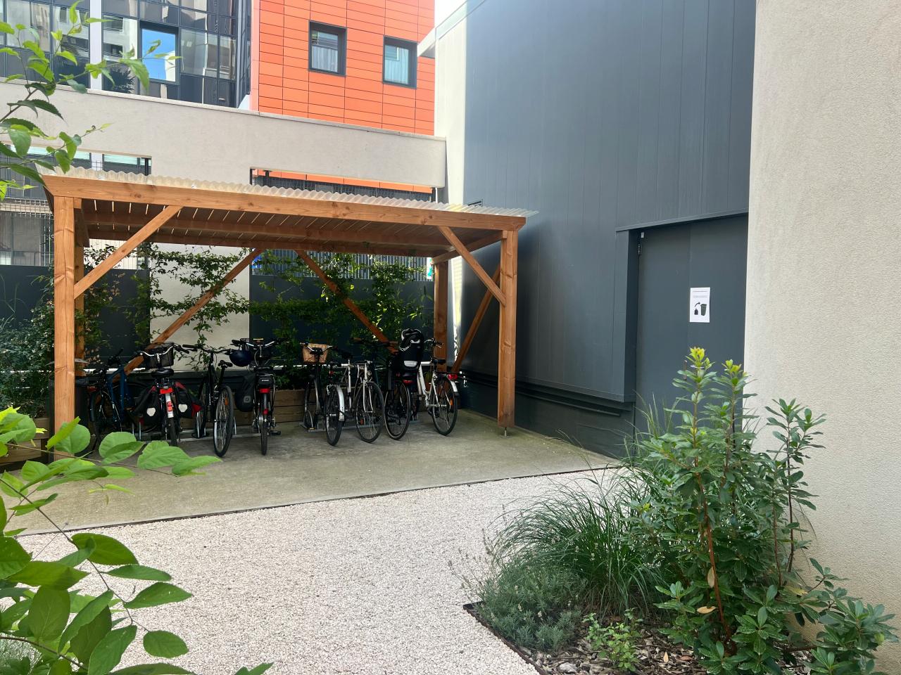 Bureau Lyon 148m² Location bureau Lyon Rhône OLBUR2424795 4